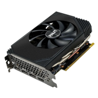 Slika Palit GeForce RTX 3060 StormX NE63060019P1-190AF