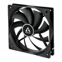Slika Arctic F12 PWM ACFAN00203A