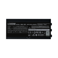 Slika 1300W Cooler Master V1300 Platinum MPZ-D001-AFBAPV-WE