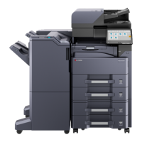 Slika proizvoda Kyocera TASKalfa MZ4000i