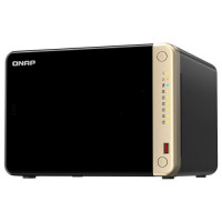 Slika proizvoda QNAP NAS TS-664-8G