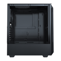 Slika Phanteks P300A Black