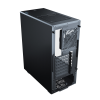 Slika Phanteks P300A Black