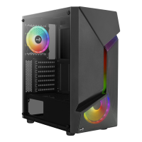 Slika proizvoda Aerocool Scape V1 Black