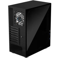 Slika Jonsbo U4 Black