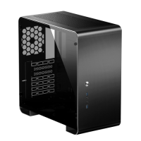 Slika proizvoda Jonsbo U4 Plus Black