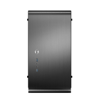 Slika Jonsbo U4 Plus Black