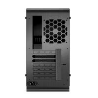 Slika Jonsbo U4 Plus Black