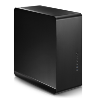 Slika Jonsbo UMX4 Black