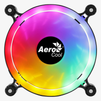 Slika 120x120 Aerocool Spectro 12 FRGB