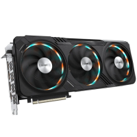 Slika Gigabyte GeForce GV-N407TGAMING-12GD
