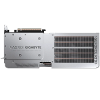 Slika Gigabyte GeForce GV-N407TAERO OC-12GD