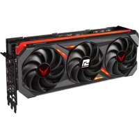 Slika PowerColor RX 7900 XTX 24G-E/OC