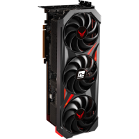 Slika PowerColor RX 7900 XTX 24G-E/OC