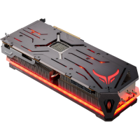 Slika PowerColor RX 7900 XTX 24G-E/OC