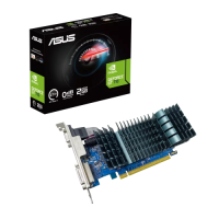 Slika proizvoda Asus GeForce GT710-SL-2GD3-BRK-EVO