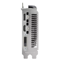 Slika Asus GeForce DUAL-GTX1650-O4GD6-P-V2