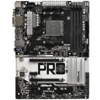 Slika ASRock X370 PRO4