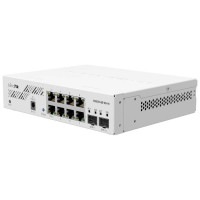 Slika MikroTik CSS610-8G-2S+IN