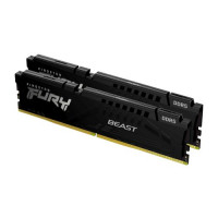 Slika proizvoda 64GB DDR5 6000MHz Kingston KF560C40BBK2-64