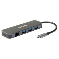 Slika proizvoda D-Link DUB-2334