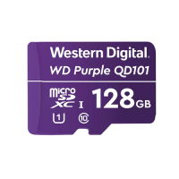 Slika proizvoda SD Card 128 GB Western Digital WDD128G1P0C