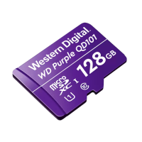 Slika SD Card 128 GB Western Digital WDD128G1P0C