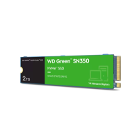 Slika 2 TB Western Digital WDS200T3G0C
