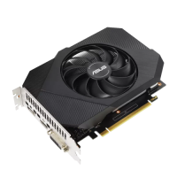 Slika Asus GeForce PH-GTX1650-O4GD6-P-V2