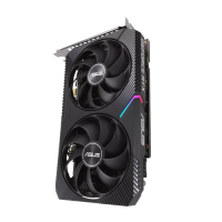 Slika Asus GeForce DUAL-RTX3060-12G-V2