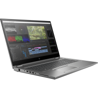 Slika HP ZBook Fury 17 62T17EA
