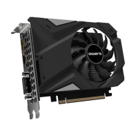 Slika Gigabyte GeForce GV-N1656D6-4GD