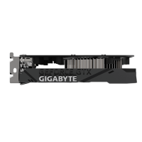 Slika Gigabyte GeForce GV-N1656D6-4GD