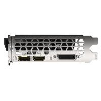 Slika Gigabyte GeForce GV-N1656D6-4GD