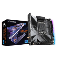 Slika proizvoda Gigabyte B760I AORUS PRO DDR4
