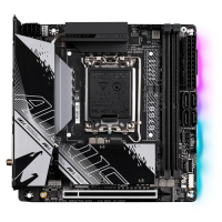 Slika Gigabyte B760I AORUS PRO DDR4