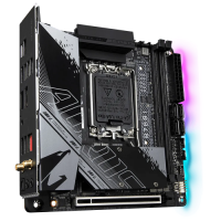 Slika Gigabyte B760I AORUS PRO DDR4