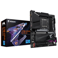 Slika proizvoda Gigabyte Z790 AORUS ELITE AX