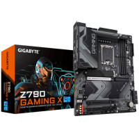 Slika proizvoda Gigabyte Z790 GAMING X