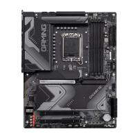Slika Gigabyte Z790 GAMING X