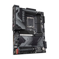Slika Gigabyte Z790 GAMING X