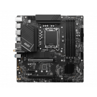 Slika MSI PRO B760M-A WIFI DDR4