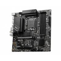 Slika MSI PRO B760M-A WIFI DDR4