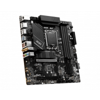 Slika MSI PRO B760M-A WIFI DDR4