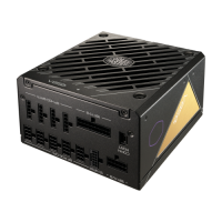 Slika 850W Cooler Master V850 Gold MPZ-8501-AFAG-BEU