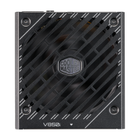 Slika 850W Cooler Master V850 Gold MPZ-8501-AFAG-BEU