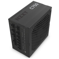 Slika 750W NZXT C750 PA-7G1BB-EU