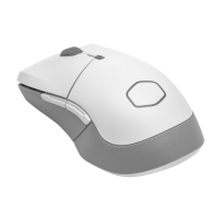 Slika Cooler Master MM311 MM-311-WWOW1