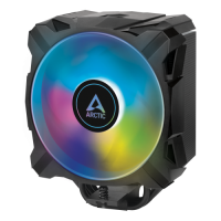 Slika proizvoda Arctic Freezer i35 ARGB