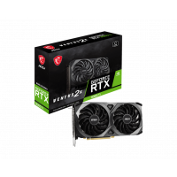 Slika proizvoda MSI GeForce RTX 3060 Ti VENTUS 2X 8GD6X